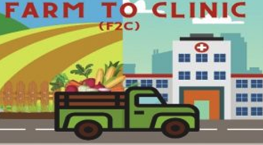 farm2clinic logo
